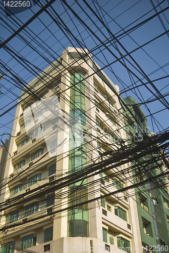 Image of Old Manila Building