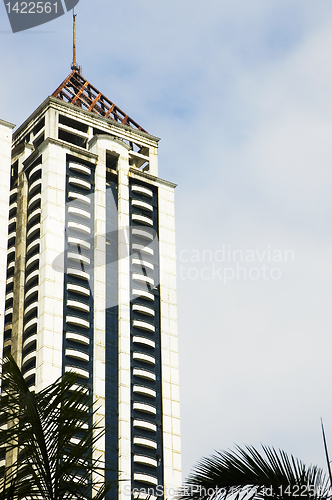 Image of Highrise Building