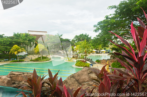 Image of Swimming Pool