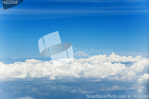 Image of Clouds