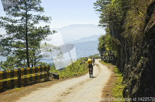 Image of Mountain Bike Adventure