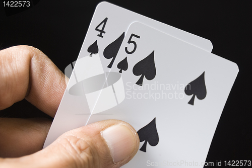 Image of Game Cards