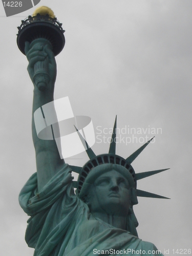 Image of Statue of Liberty