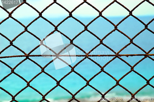 Image of Fence