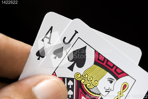 Image of Game Cards