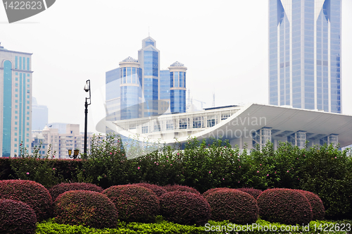Image of Shanghai