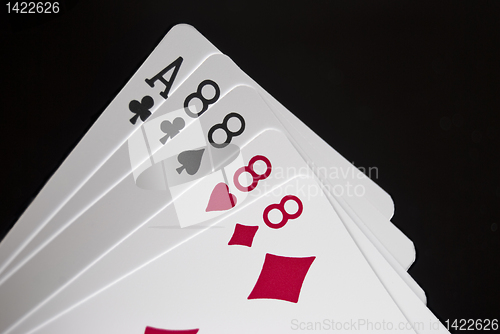 Image of Game Cards