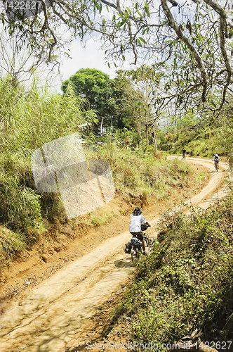 Image of Mountain Bike Adventure