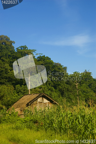 Image of Farm House
