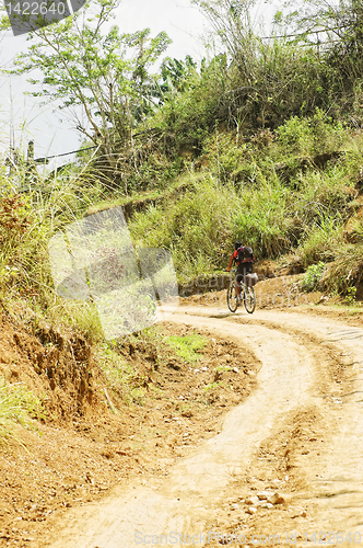 Image of Mountain Bike Adventure