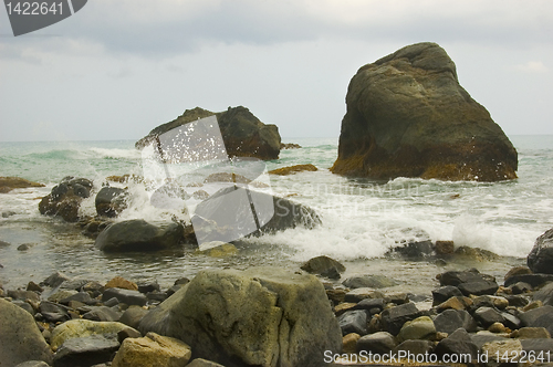 Image of Beach