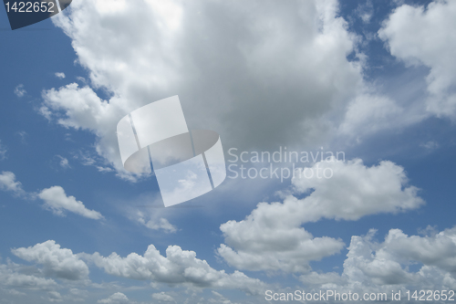 Image of Clouds