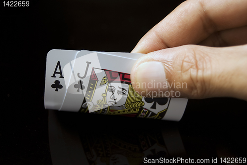 Image of Game Cards