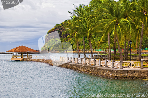 Image of Resort
