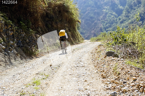 Image of Mountain Bike Adventure