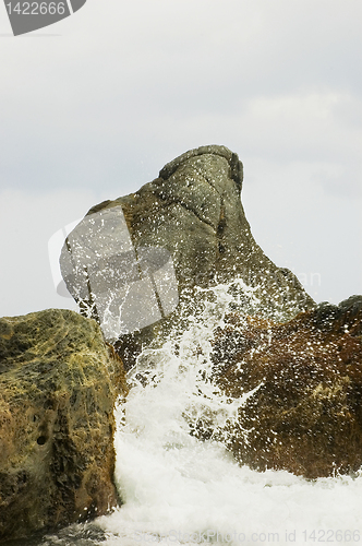 Image of Aurora Beach