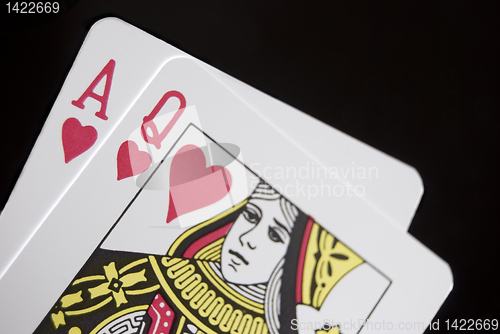 Image of Game Cards