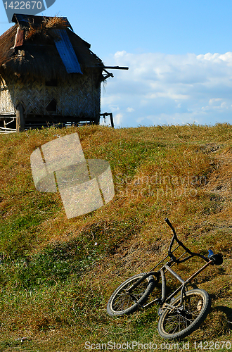 Image of Nipa Hut