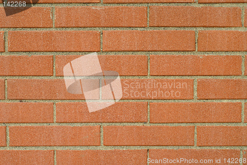 Image of brick wall