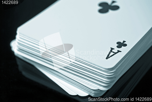 Image of Game Cards