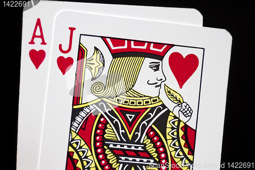 Image of Game Cards