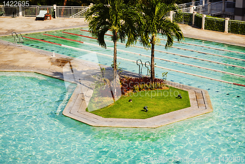 Image of Swimming Pool