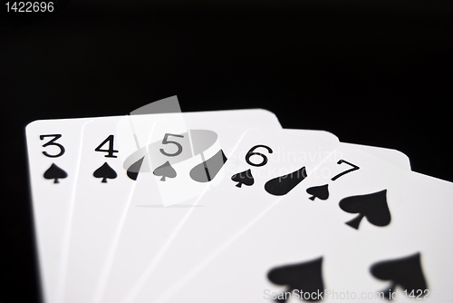 Image of Game Cards