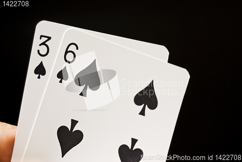 Image of Game Cards