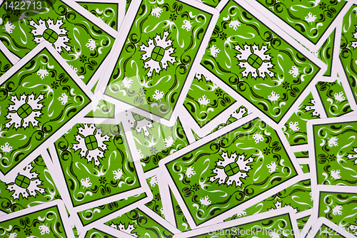 Image of Game Cards