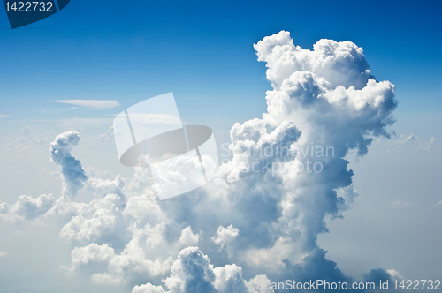 Image of Clouds