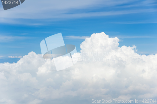 Image of Clouds