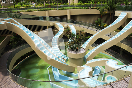 Image of Stairs