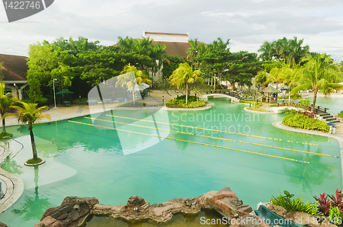 Image of Swimming Pool