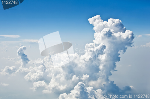 Image of Clouds