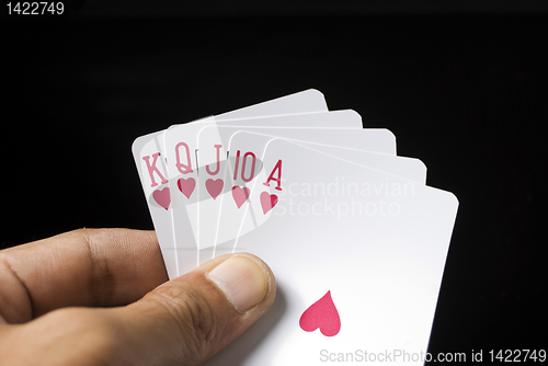 Image of Game Cards