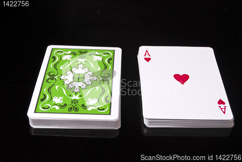 Image of Game Cards