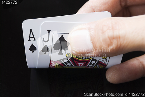 Image of Game Cards