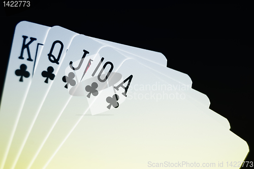 Image of Game Cards