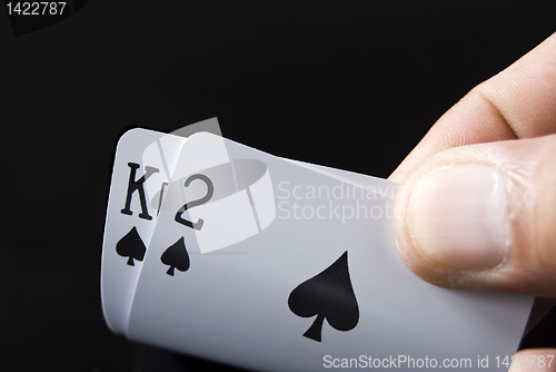 Image of Game Cards