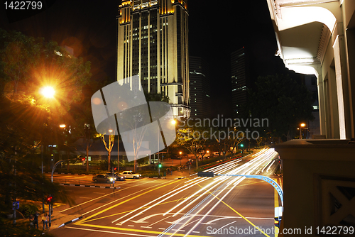 Image of Singapore