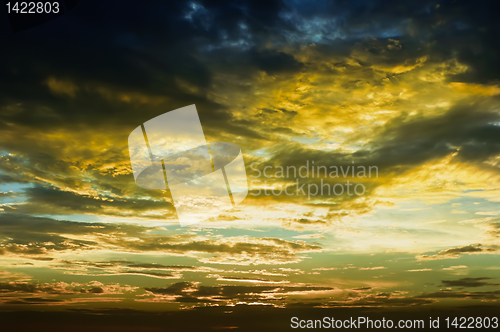 Image of Clouds