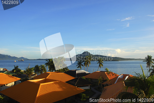 Image of Resort