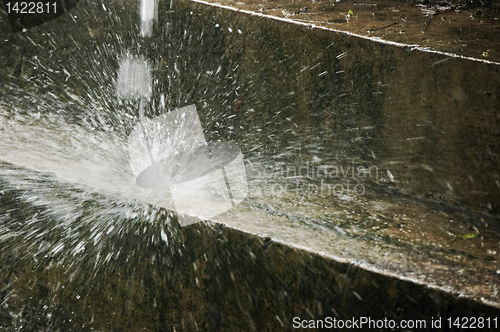 Image of Rain
