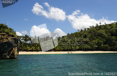 Image of Beach