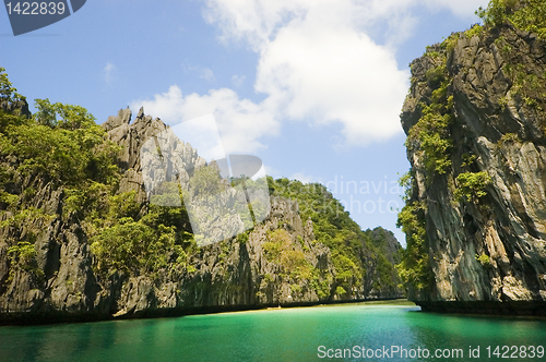 Image of Lagoon