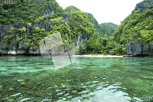 Image of Lagoon 