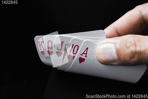 Image of Game Cards