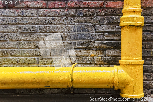 Image of Drain Pipe