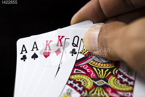 Image of Game Cards