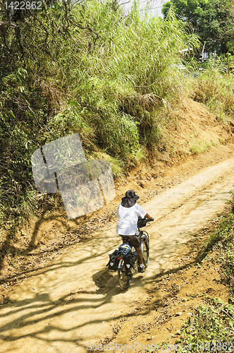 Image of Mountain Bike Adventure